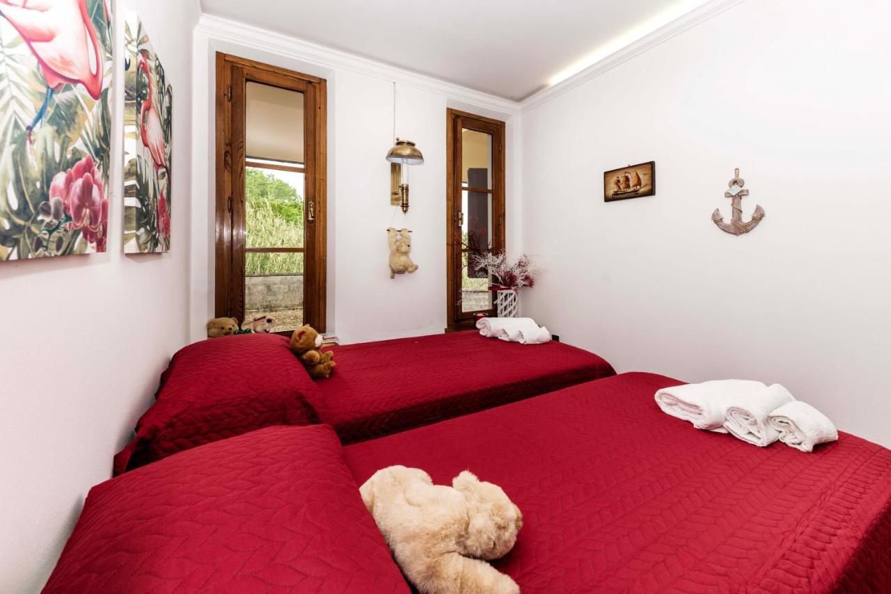 Casa Ermo Colle Villa Sant'Ermo Exterior photo